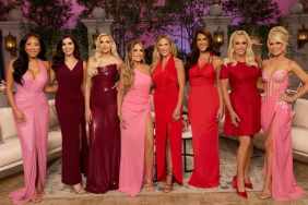 2nd RHOC Star Leaves Show Ahead of Season 20 Premiere