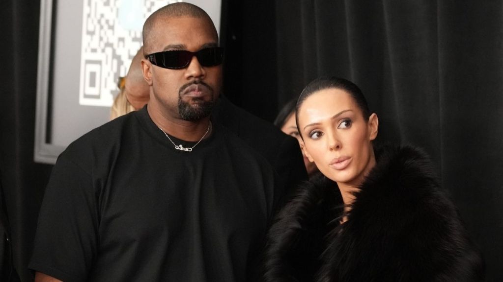 Kanye West's Wife Helped Him Through 'Manic' Episodes