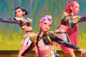 kpop demon hunters oscar EJAE