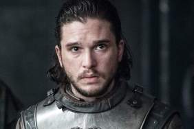 Kit Harington on Fan Petition To Rewrite GoT Finale: ‘How Dare You?'