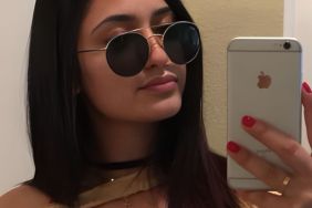 leah kateb sheer bra instagram