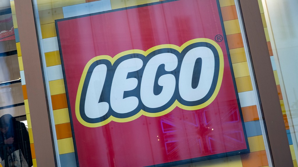 LEGO's Next-Gen Smart Tech Can Bring Your Creations to Life