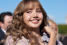 lisa bodysuit instagram