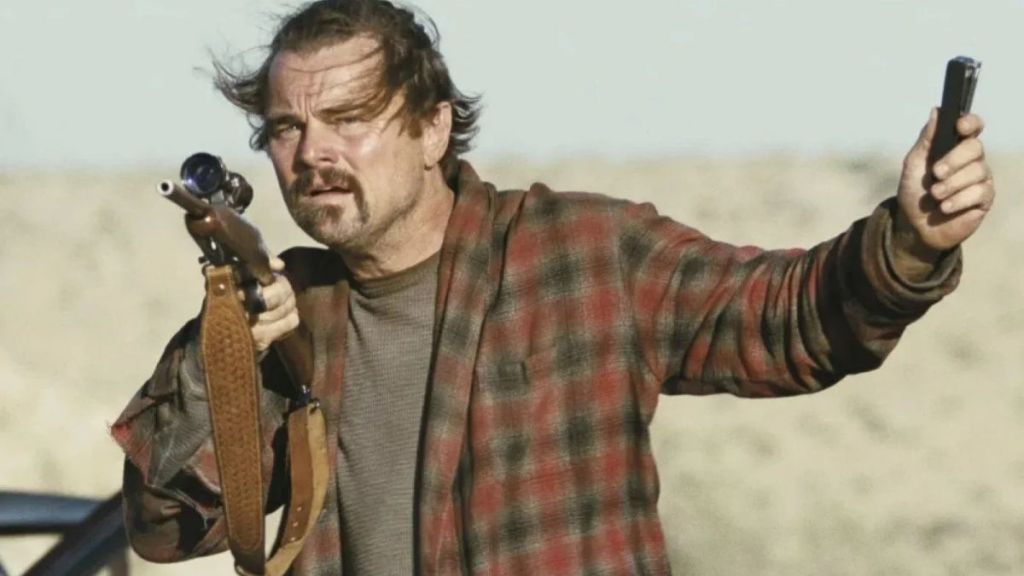 One Battle After Another Star Never Saw Titanic Until Recently