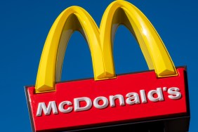McDonald’s Iconic Menu Item Set for UK Debut After 20 Years