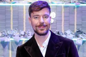 MrBeast Isn’t Done Yet With His Show Beast Games