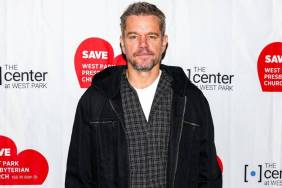 Matt Damon Has Some Advice for ‘Girl Dad’ Jason Kelce