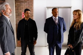 NCIS Season 23 Return Delayed Due to Donald Trump Speech