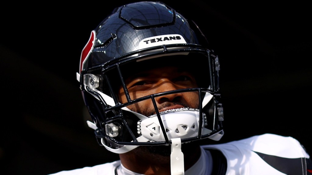 Nico Collins Injury Update Concussion Status Hurt Return