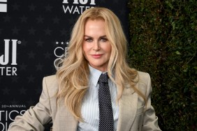Nicole Kidman Soaks in New 'Adventure' Amid Keith Urban Split