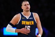 Nikola Jokic Knee Injury Update David Adelman Latest Recovery Timeline