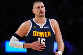 Nikola Jokic Knee Injury Update David Adelman Latest Recovery Timeline