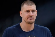 Nikola Jokic Knee Injury Update January February Denver Nuggets When Return Recovery Timeline