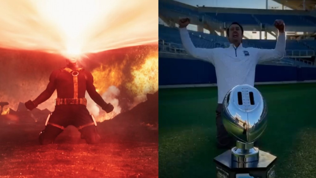 Avengers: Doomsday Teasers Get the Pop-Tarts Treatment