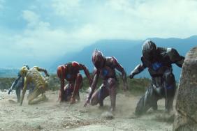 Power Rangers Disney+ TV Show Release Date Gets Huge Update