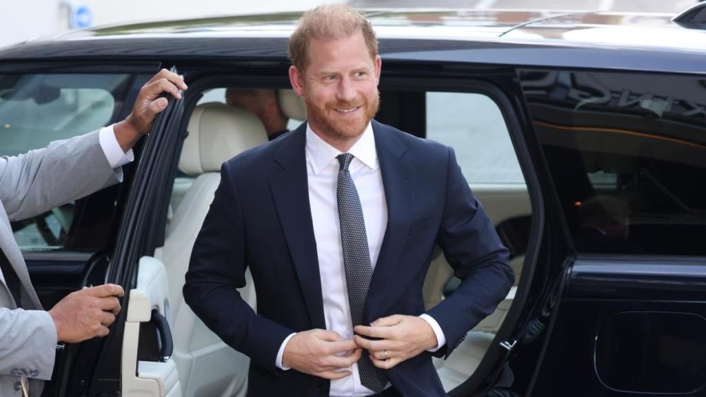 Royal Family Against 'Media Circus' With Prince Harry Reunion — Expert