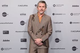 Ethan Hawke Wants This Stranger Things Star To ‘Move On'