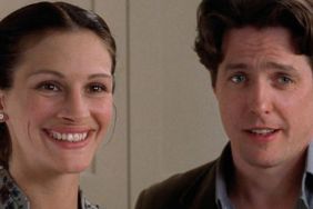 'The Dumbest Idea': Notting Hill Star Reveals Initial Thoughts on Iconic Movie