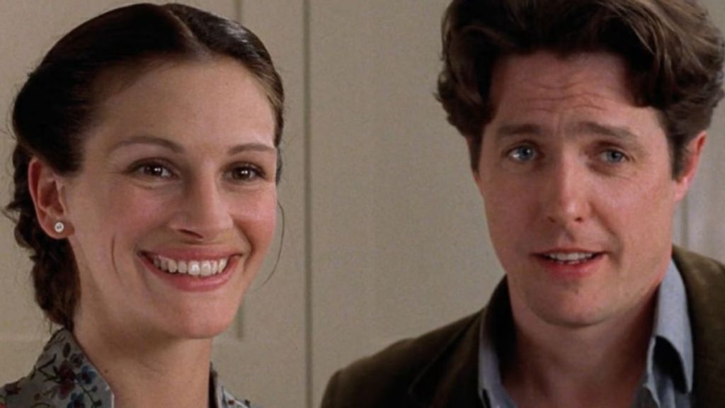 'The Dumbest Idea': Notting Hill Star Reveals Initial Thoughts on Iconic Movie