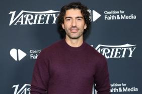 Shirtless Justin Baldoni Spotted Surfing Amid Blake Lively Drama