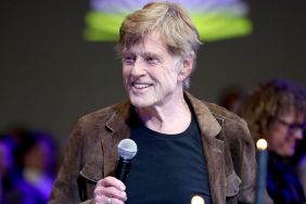 Late Actor & Cofounder Robert Redford Honored at Sundance in Touching Tribute