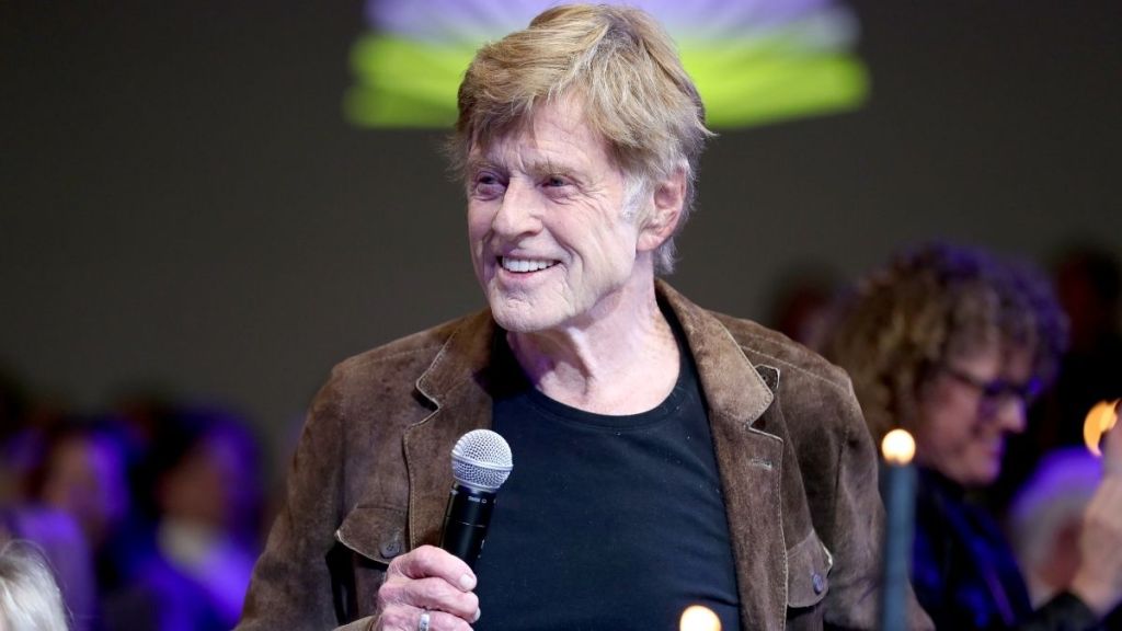Late Actor & Cofounder Robert Redford Honored at Sundance in Touching Tribute