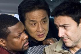 Rush Hour 4 Gets Exciting Release Date & Filming Update – Report