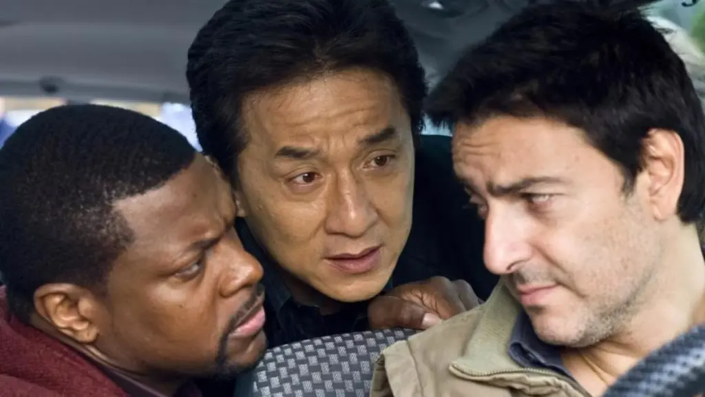 Rush Hour 4 Gets Exciting Release Date & Filming Update – Report
