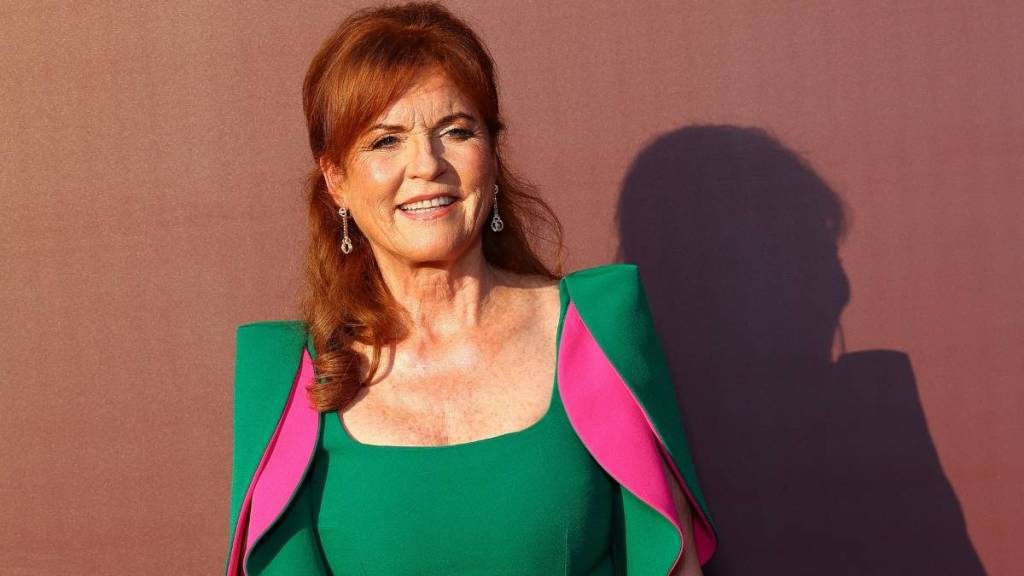 Sarah Ferguson at a Crossroads as Future Remains Uncertain — Source