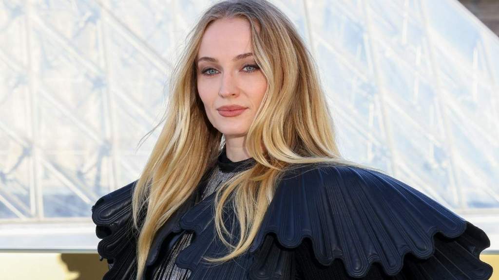 Little-Known Sophie Turner Thriller Show Arriving on Prime Video