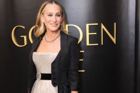 Sex & the City Star To Receive Major Accolade Ahead of Golden Globes