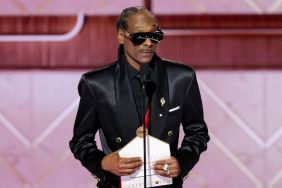 Snoop Dogg Bleeped Out at Golden Globes 2026 for This Reason