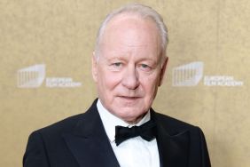 Stellan Skarsgård Calls Donald Trump 'Little Man' Over Greeland Demands