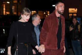 Taylor Swift ‘Encouraged’ by Fiancé To Confront Blake Lively — Source