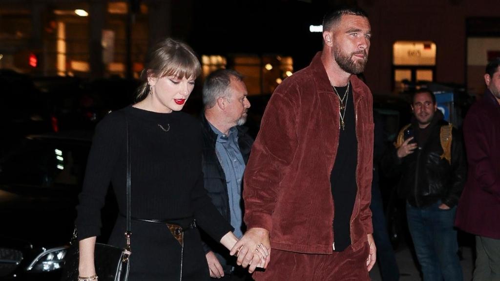 Taylor Swift ‘Encouraged’ by Fiancé To Confront Blake Lively — Source