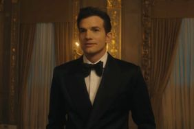 Ashton Kutcher Reveals if Elon Musk Inspired His Character in The Beauty