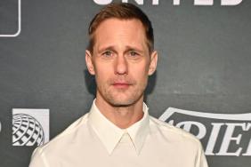 Alexander Skarsgård's New Movie Debuts With Unimpressive RT Score