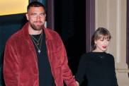 Why Travis Kelce Thinks Fiancée Taylor Swift Will ‘Kill’ Him