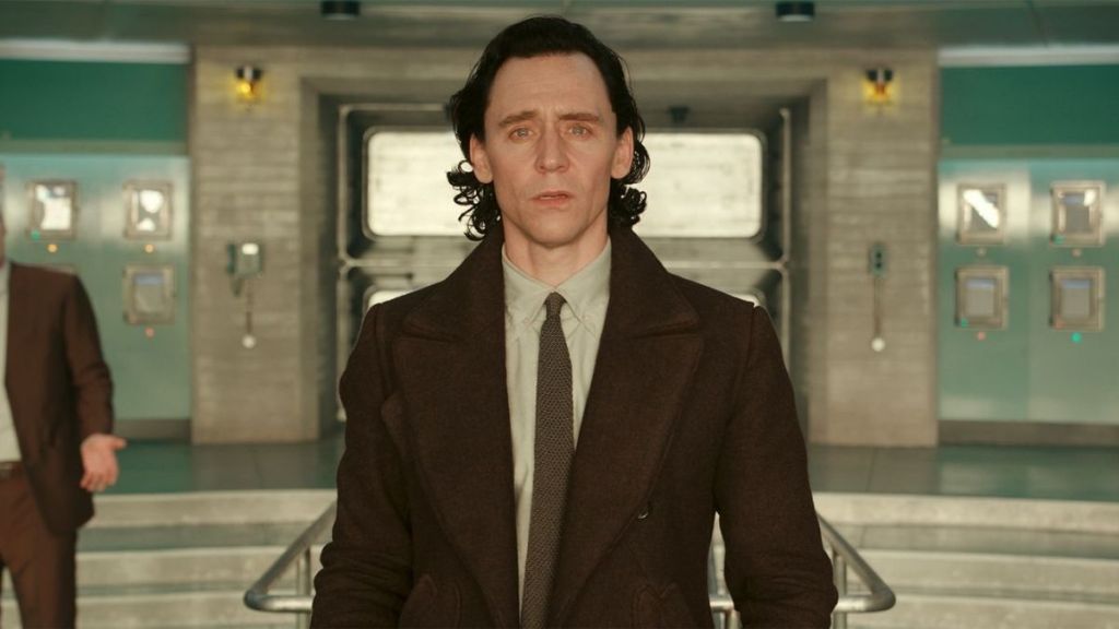 Tom Hiddleston Credits This DC Character Film for Playing Loki
