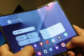 Samsung’s First TriFold Is Coming to US With Big Price Tag