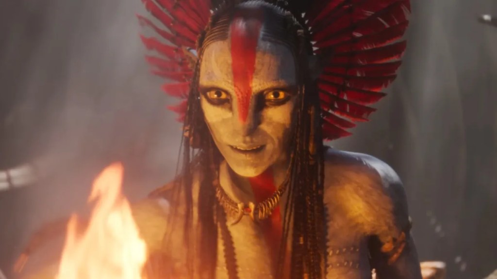 Avatar: Fire and Ash Reigns at Box Office Against New 2026 Movies