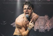 yungblud naked yacht party