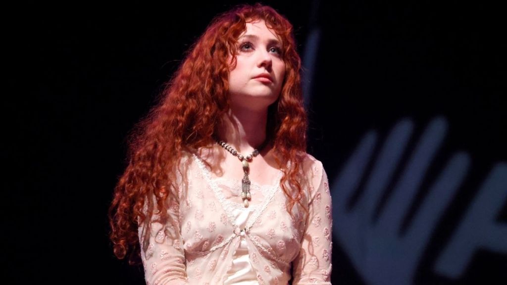 Chappell Roan Makes Statement in Bold Crop Top Amid Talent Agency Exit