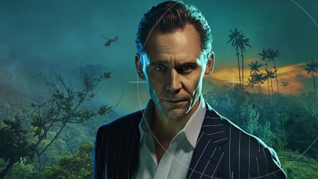 The Night Manager's Tom Hiddleston Reveals Season 3 Release Date Details