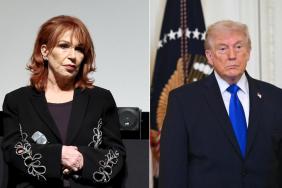 Joy Behar Says She Was 'Physically Ill' While Watching Trump's SOTU