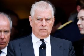 Ex-Prince Andrew Vacates Royal Lodge & Moves To Temporary Property