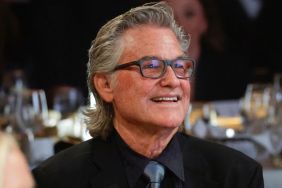 Kurt Russell on Surprising Inspiration Behind His Super Bowl Ad Appearance
