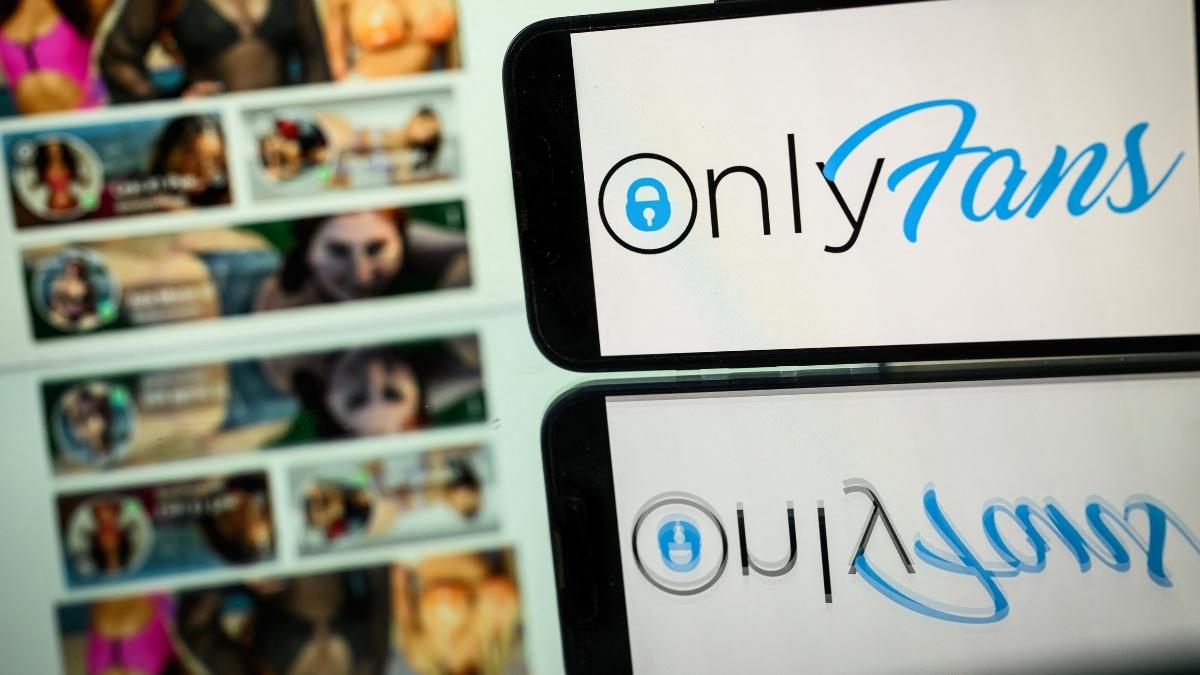 Ex-OnlyFans Star Is Against US Visas For Adult Content Creators - Mandatory
