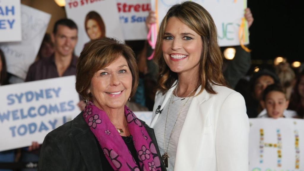 Megyn Kelly Says Authorities Are ‘Nowhere’ in Nancy Guthrie Investigation