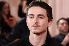 Woody Allen's Wife Dissed 'Pr*ck' Timothee Chalamet in Epstein Emails — Report